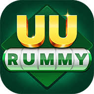 Uu Rummy Logo