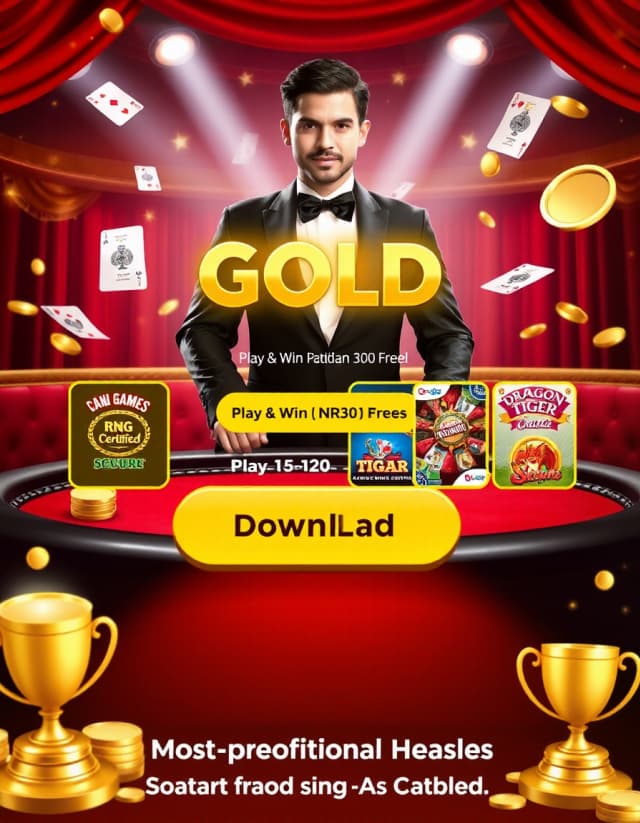 Lucky Teen Patti 50 Bonus Banner