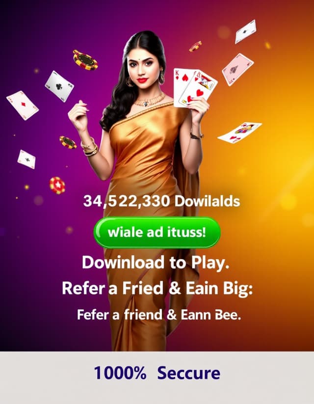 Teen Patti Wala Game Banner