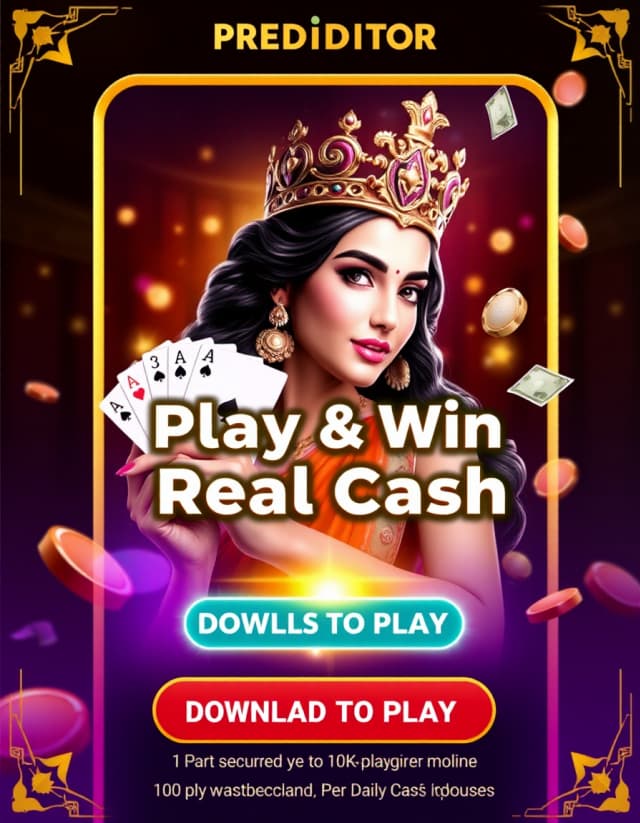 Predictor Aviator Banner